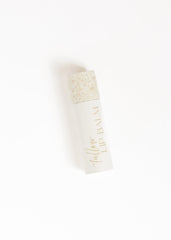 Tallow Lip Balm