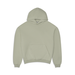 600 GSM 'Matcha' Core Hoodie
