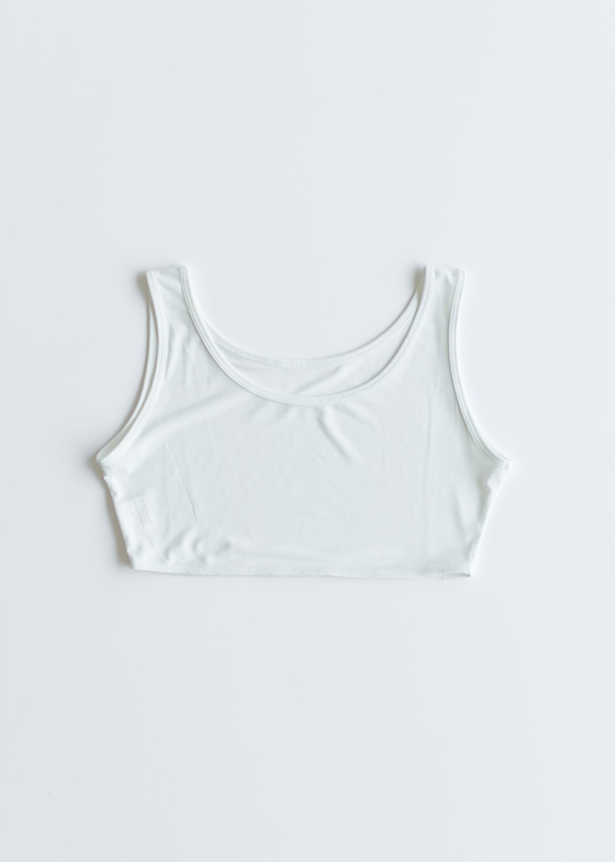 Dressy Demi Layering Tank